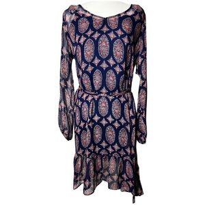 Ella Moss Marigold Dress